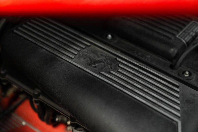 1995 Ferrari F355