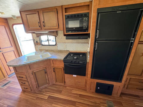 2013 Gulfstream Innsbrook 277DDS