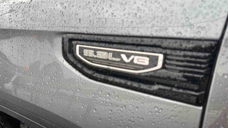 2019 GMC Sierra 1500 Elevation