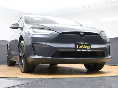 2023 Tesla Model X
