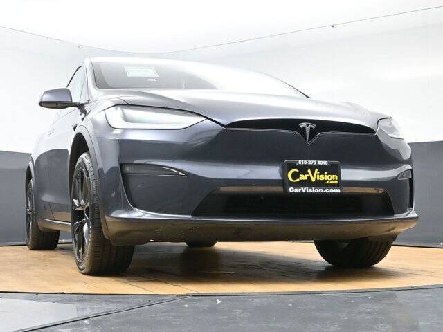 2023 Tesla Model X