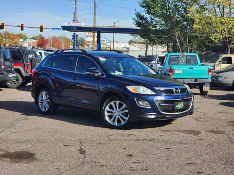 maccho 2022 Matchbox Moving Parts #4 2021 Mazda MX-30 POLY GREY | LUGGAGE