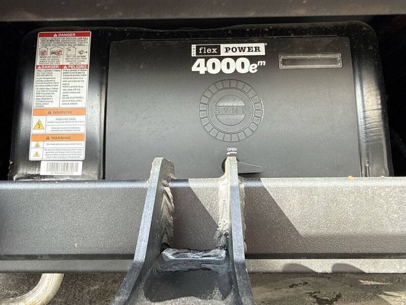 2026 Ford E-Series