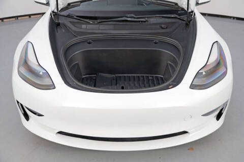 2021 Tesla Model 3 Performance