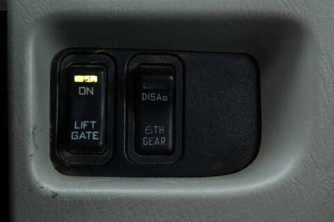 2019 International DuraStar 4300