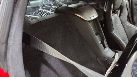 2023 Chevrolet Corvette Z06