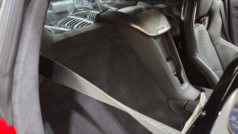 2023 Chevrolet Corvette Z06