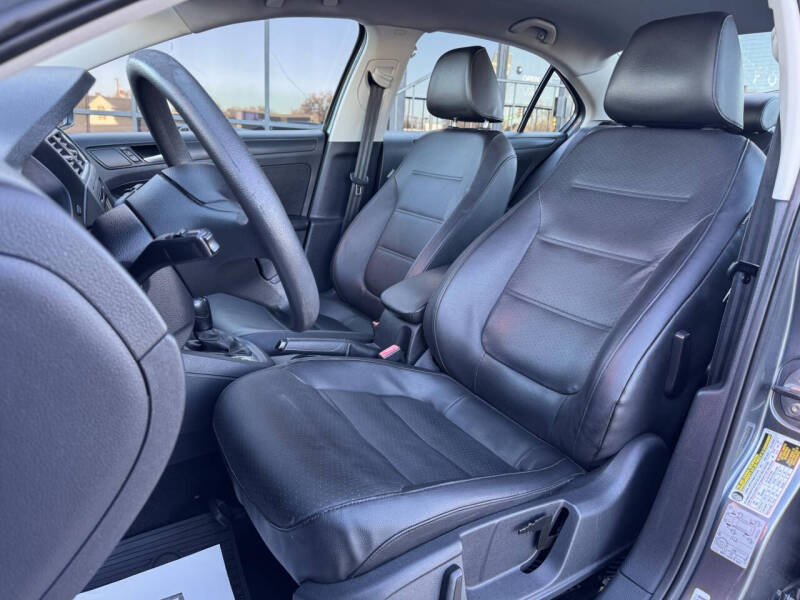 2014 Volkswagen Jetta