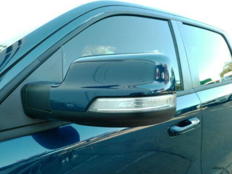 2022 RAM 1500 Lone Star