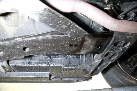 1962 Studebaker Daytona