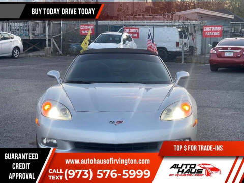 2011 Chevrolet Corvette