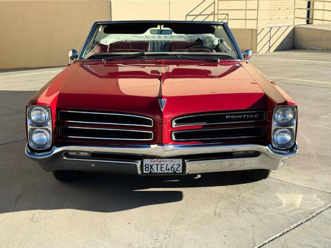 1966 Pontiac Catalina