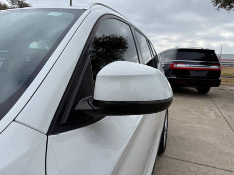 2015 BMW X3 sDrive28i