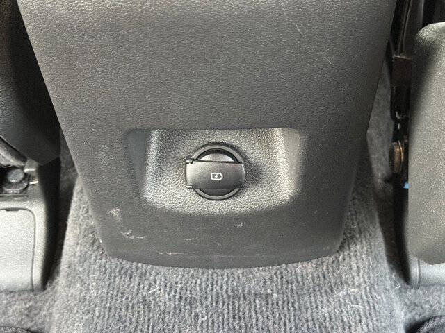 2019 Hyundai Tucson Limited