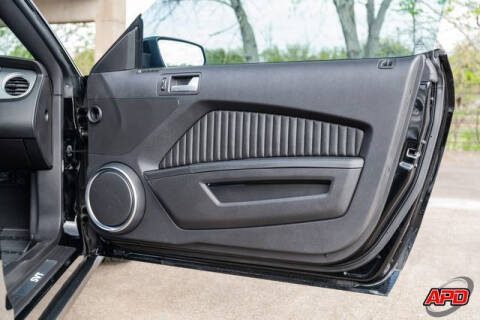 2010 Ford Shelby GT500