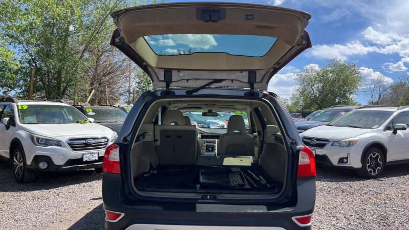 2008 Volvo XC70 3.2