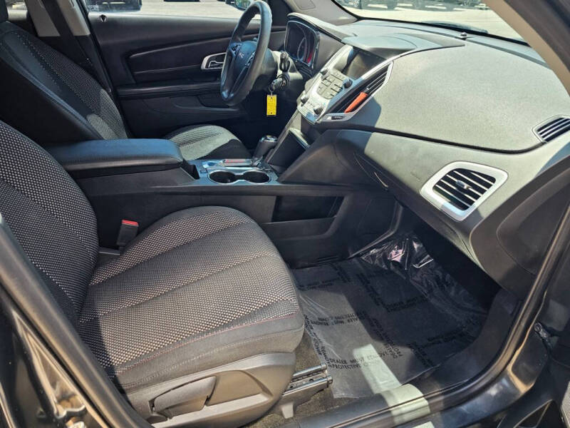 2017 GMC Terrain SLE-1
