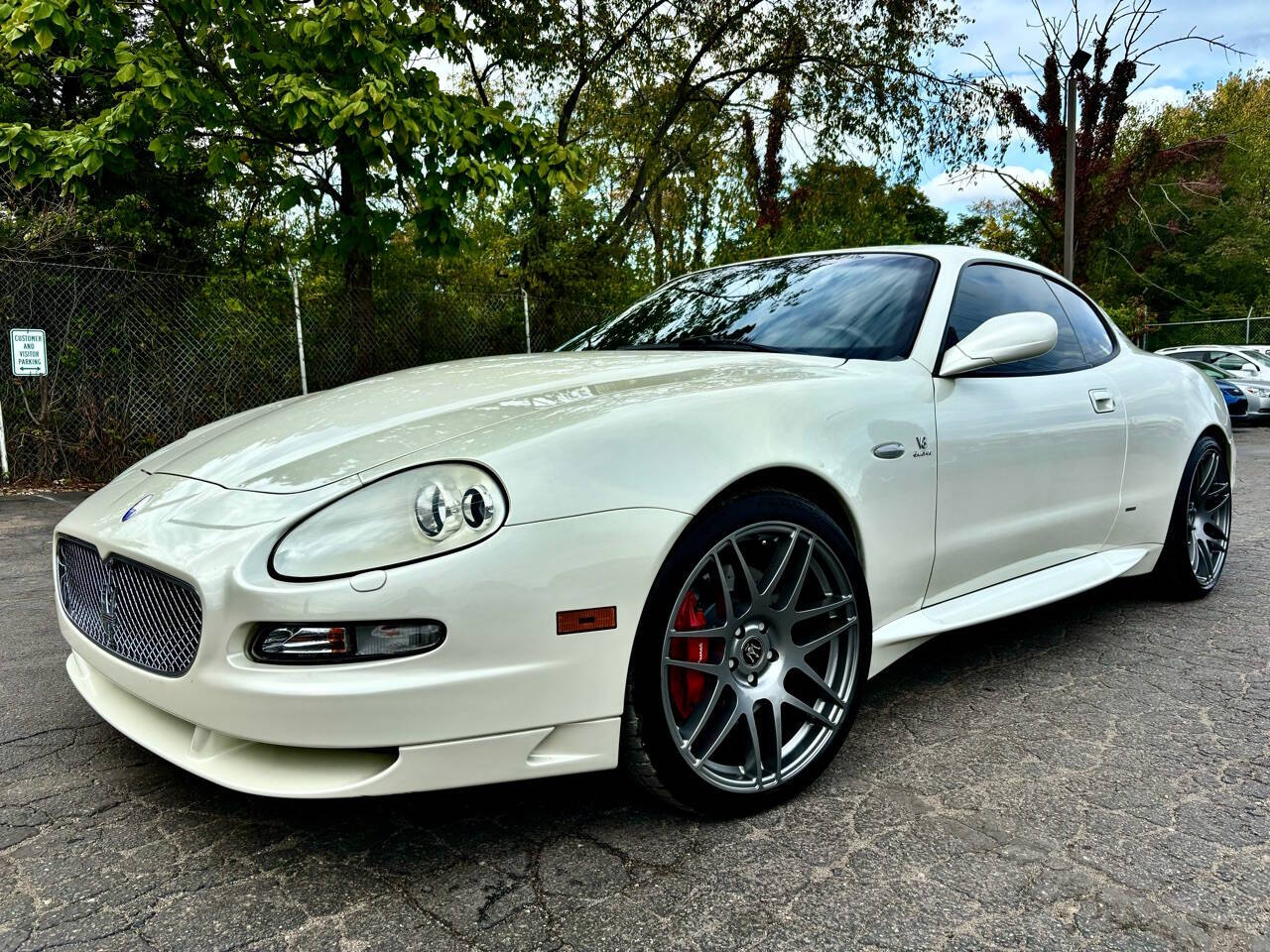 Maserati GranSport For Sale In Crawfordsville, IN