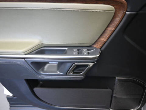 2023 Rivian R1S Launch Edition