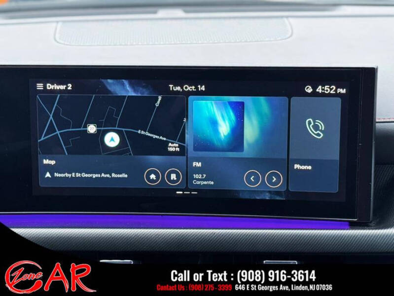 2024 Hyundai Sonata N Line