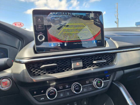 2025 Acura ADX w/A-SPEC