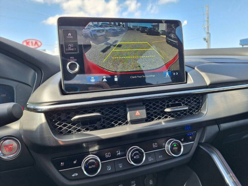 2025 Acura ADX w/A-SPEC