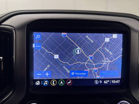 2022 GMC Sierra 1500 Limited