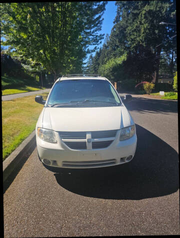 2005 Dodge Grand Caravan