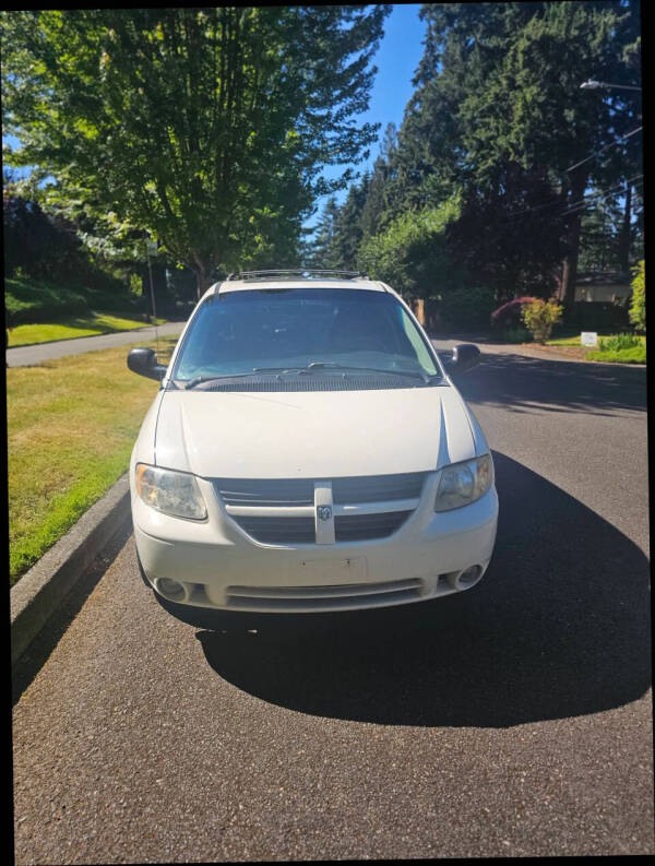 2005 Dodge Grand Caravan