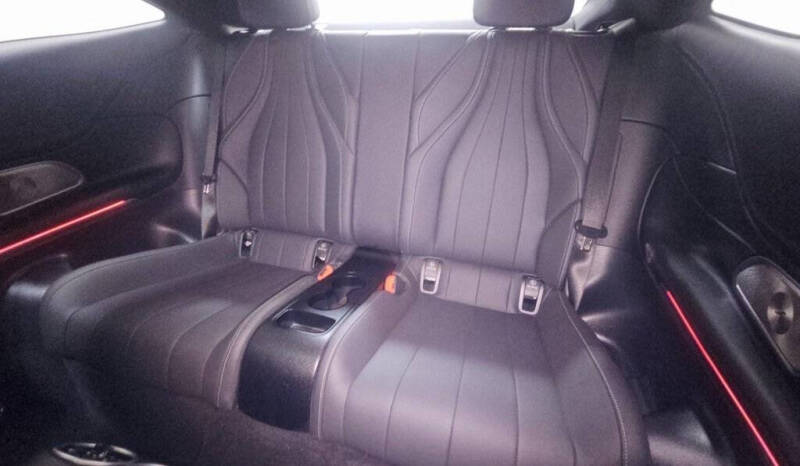 2024 Mercedes-Benz CLE CLE 300 4MATIC