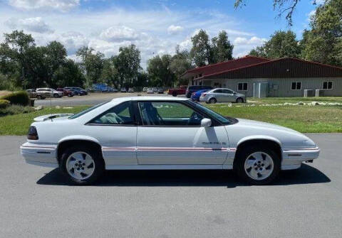 1995 Pontiac Grand Prix