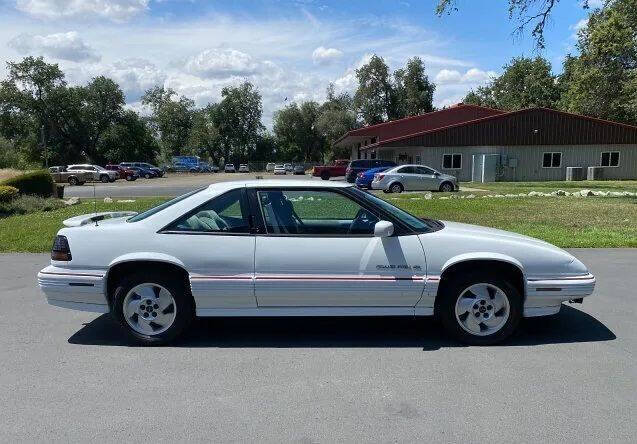 1995 Pontiac Grand Prix