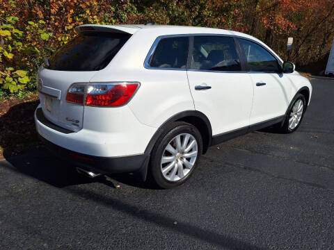 2010 Mazda CX-9 Grand Touring