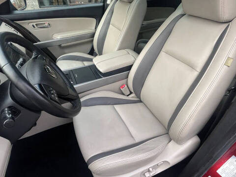 2012 Mazda CX-9 Grand Touring