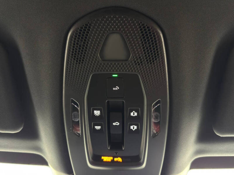 2024 Porsche Panamera