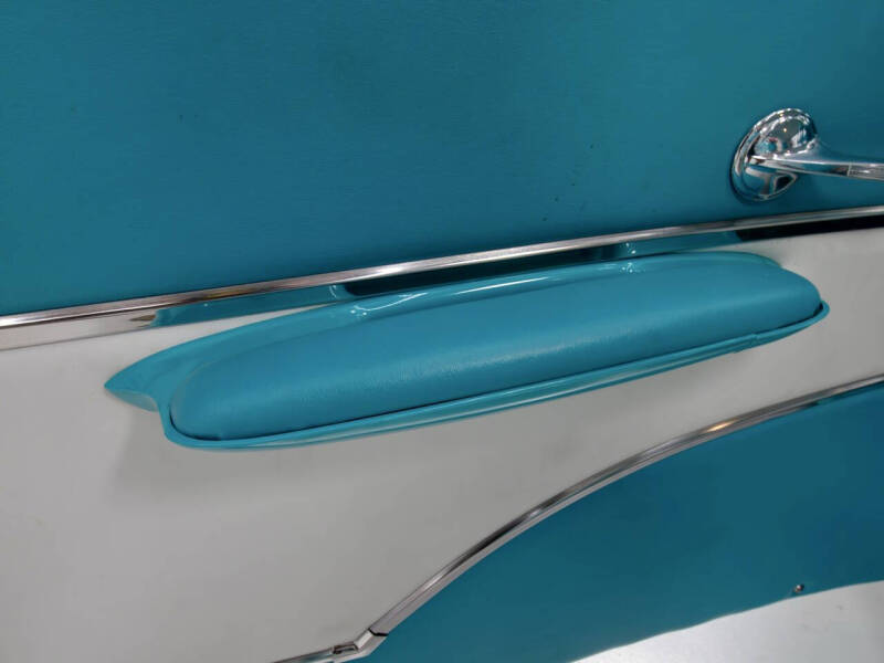 1957 Chevrolet Bel Air