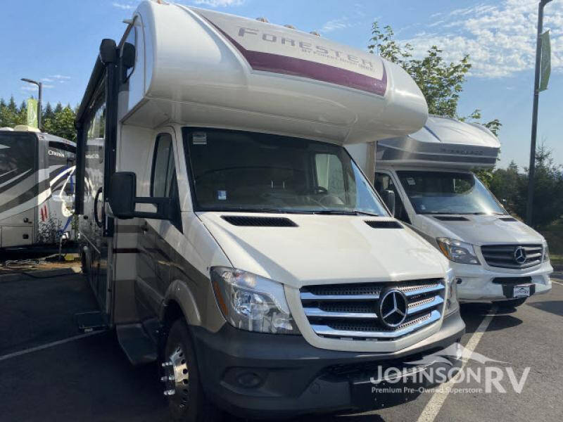 2018 Mercedes-Benz Sprinter Cab Chassis