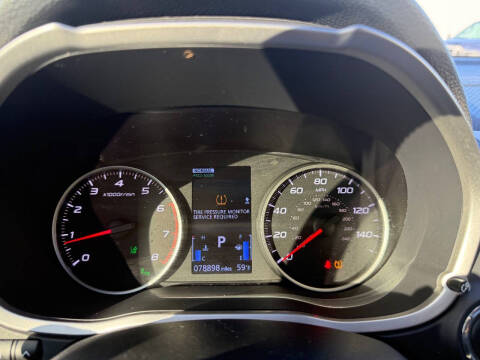 2022 Mitsubishi Eclipse Cross SE Special Edition