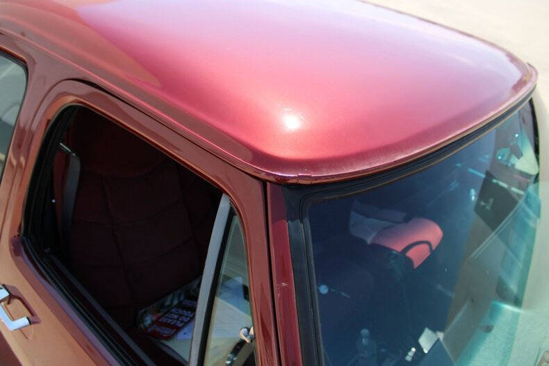 1993 Dodge RAM 250
