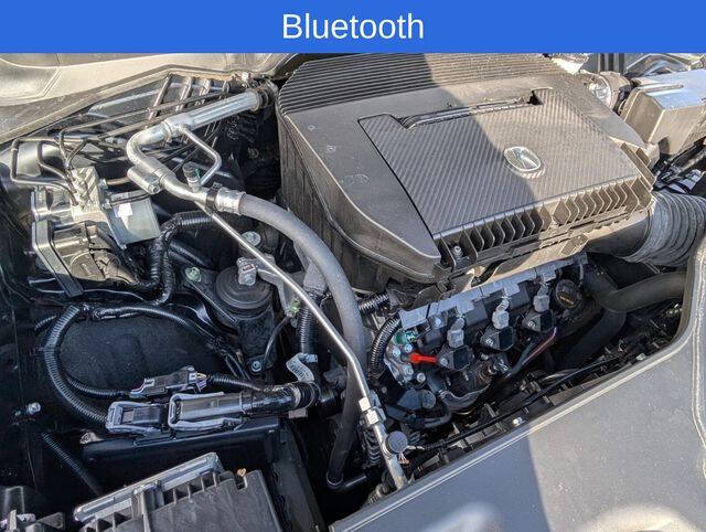 2024 Acura MDX w/Tech