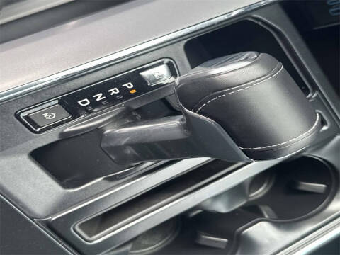 2024 Ford F-150 Lightning XLT