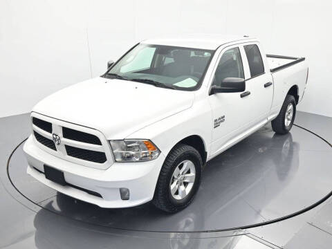 2019 RAM 1500 Classic Express
