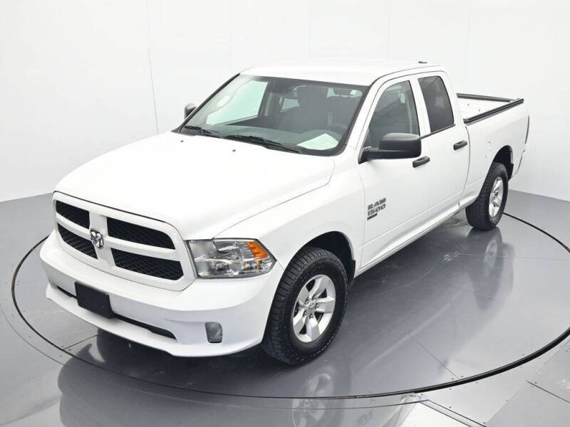 2019 RAM 1500 Classic Express