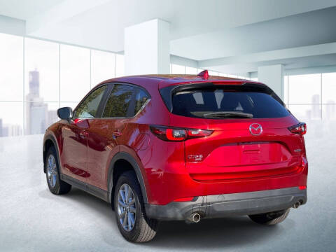 2023 Mazda CX-30 2.5 S Premium