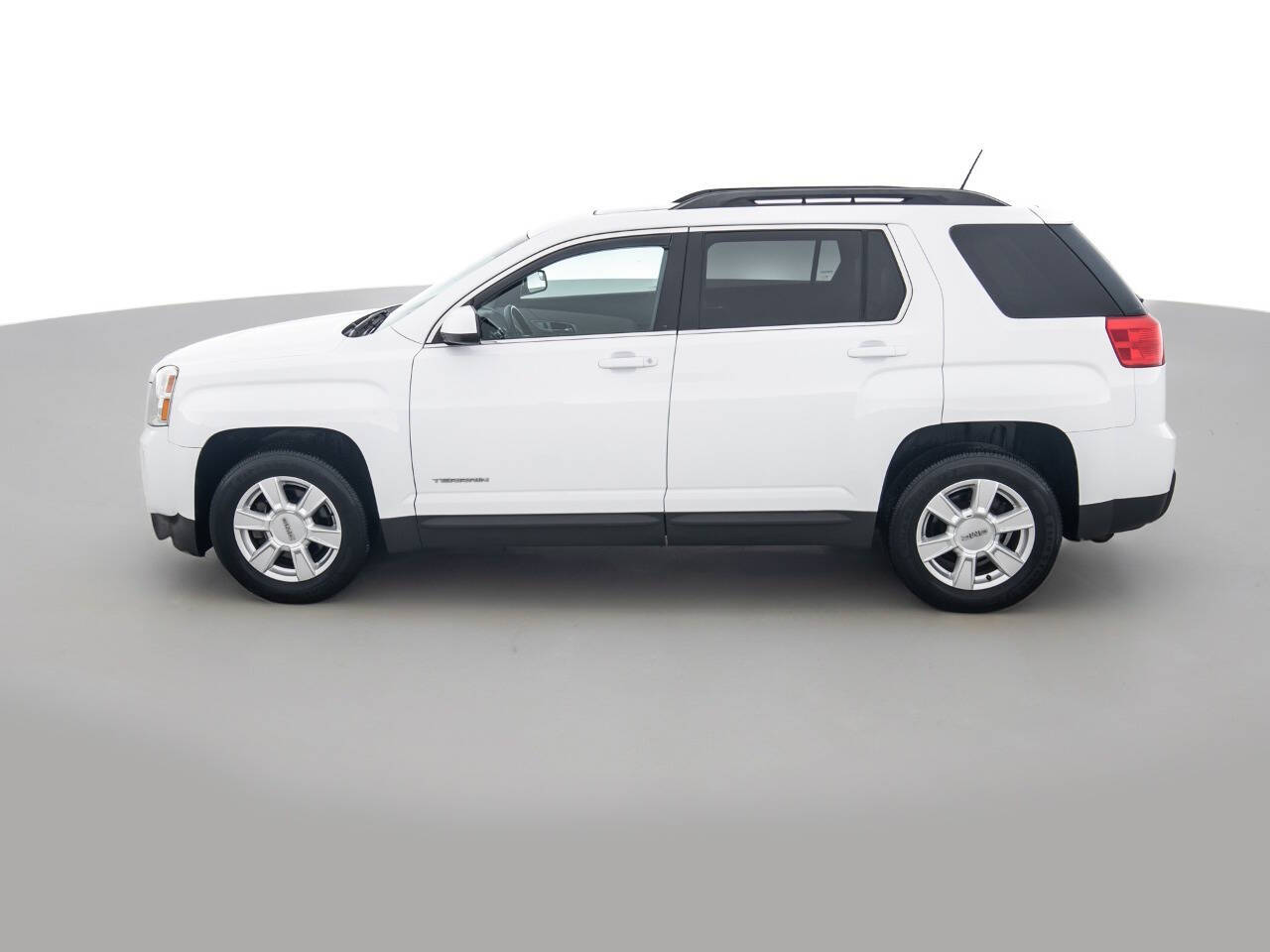Used Car 2013 Gmc Terrain  Slt 1 4dr Suv For Sale Under $10,000 In Coal City, Illinois