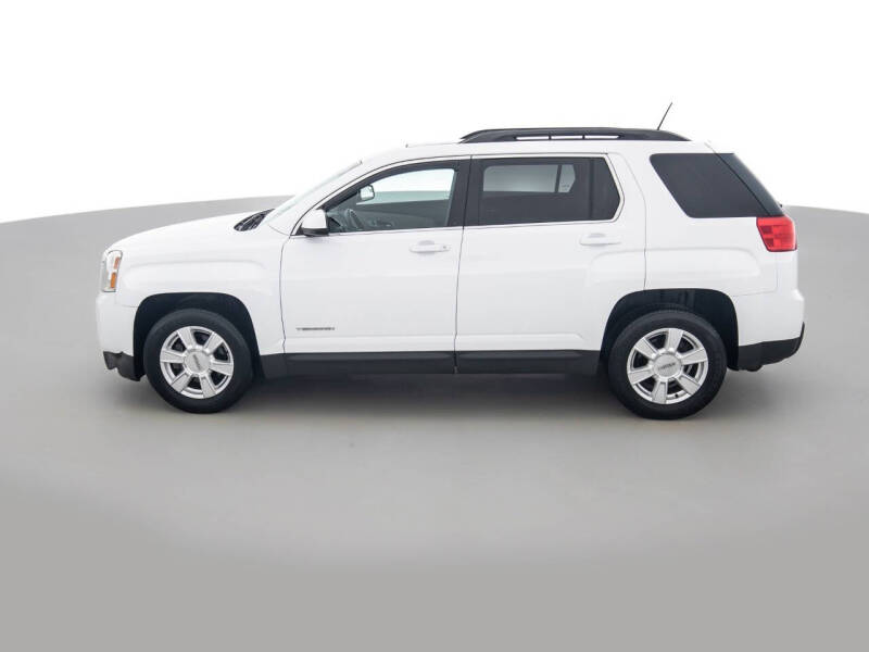 2013 GMC Terrain SLT-1