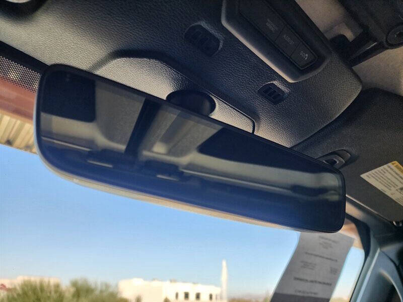 2019 Jeep Wrangler Unlimited