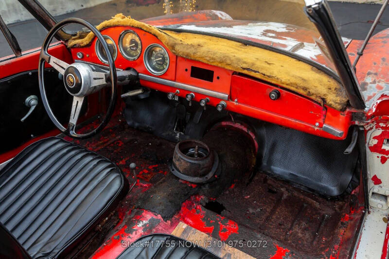 1963 Alfa Romeo Giulia