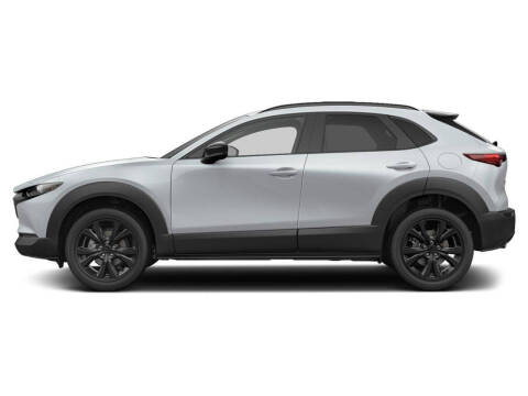 2026 Mazda CX-30 2.5 Turbo Aire Edition