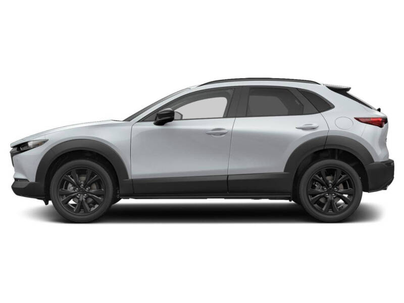 2026 Mazda CX-30 2.5 Turbo Aire Edition
